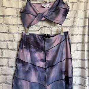 Princess Polly Stylish Two-Piece Set